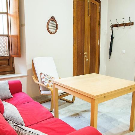 Rentalsevilla A Los Pies De La Macarena 외부 사진